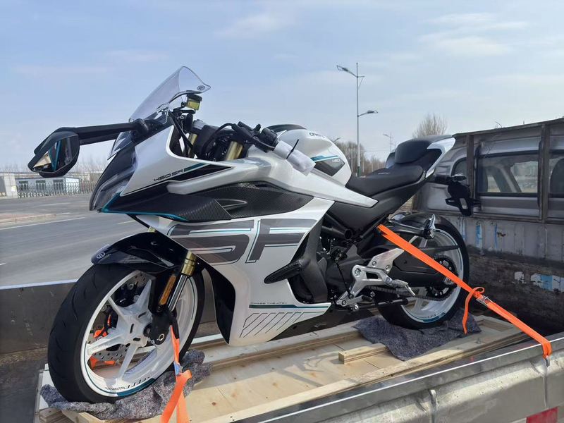 春风 450SR