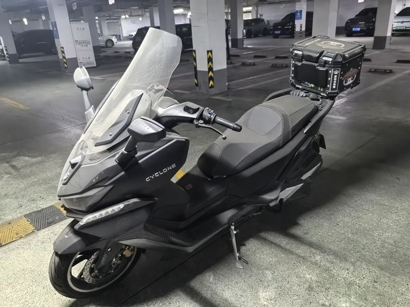 赛科龙 睿途 RT3
