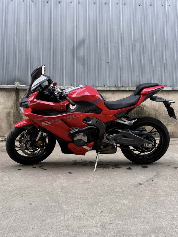 无极 RR500S