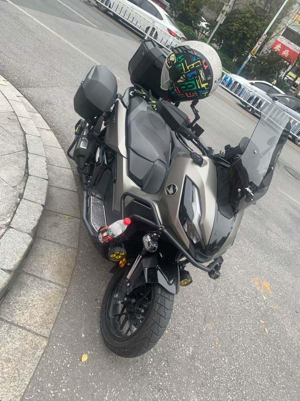 本田 ADV350