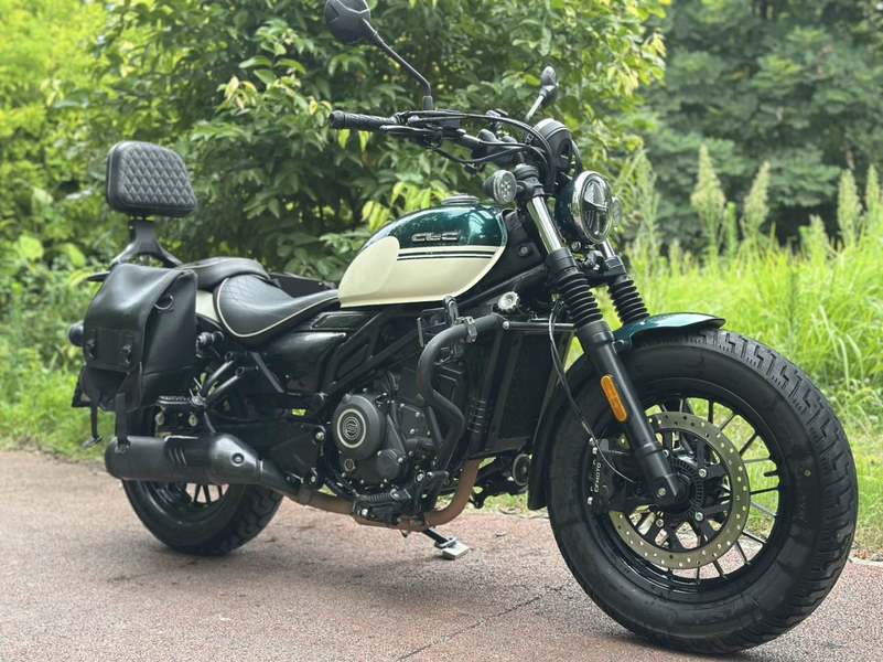 春风 250CL-C