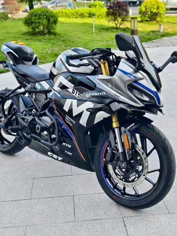 春风 250SR