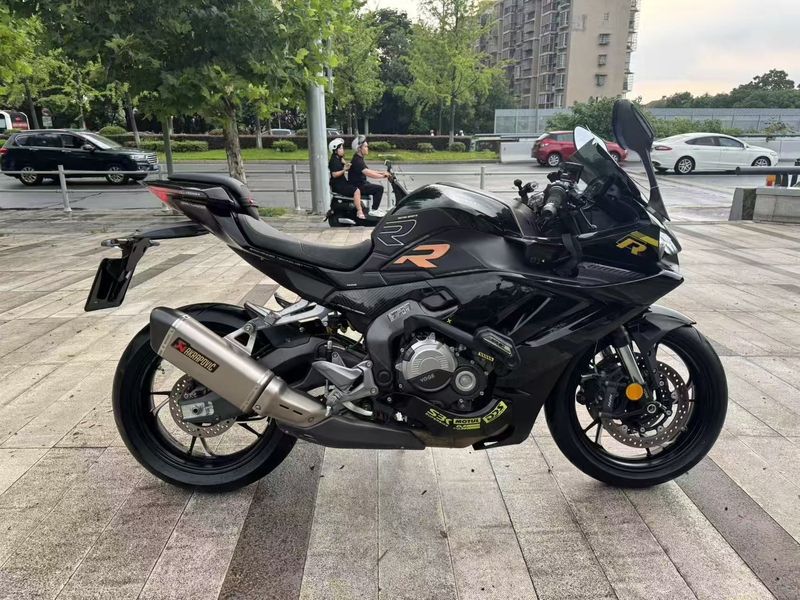无极 RR500S