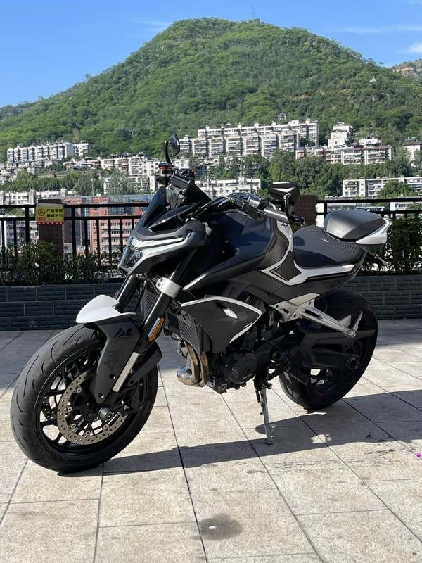 春风 800NK