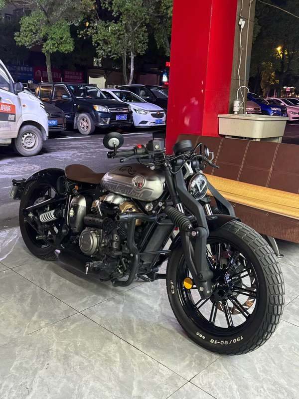 奔达 拿破仑250