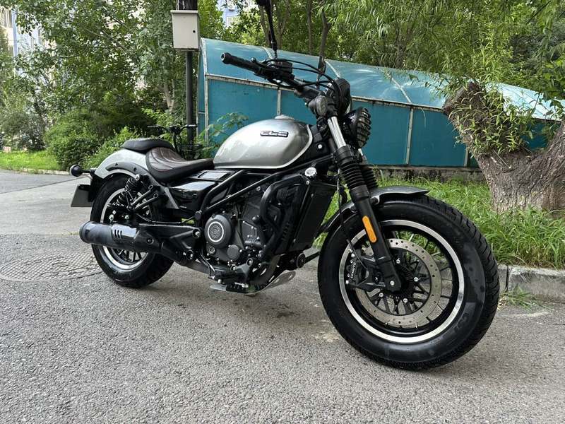 春风 250CL-C