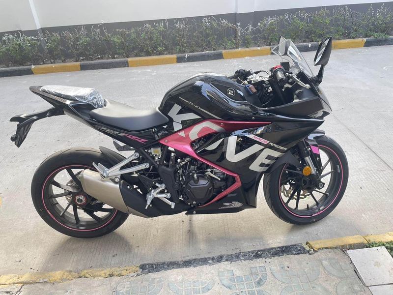 凯越 321RR