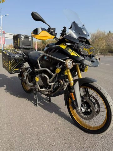 宝马 F 850 GS