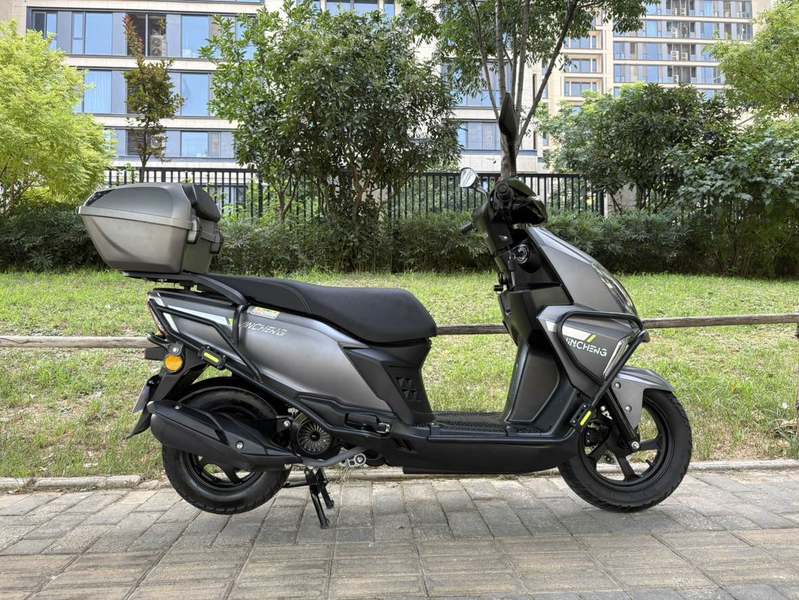 劲力 JL125T-10E