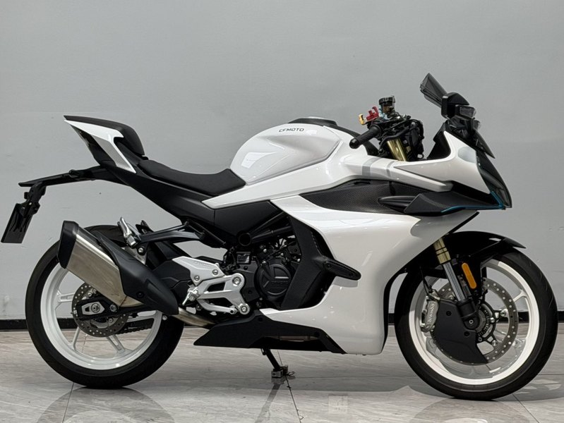 春风 450SR