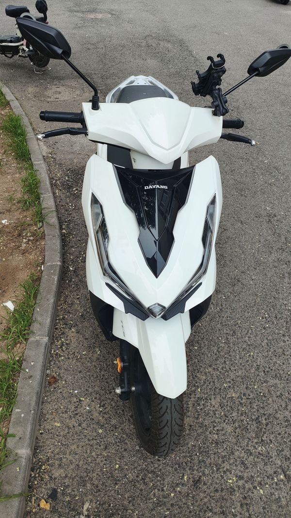 大阳 VRS150