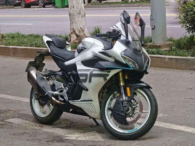 春风 450SR