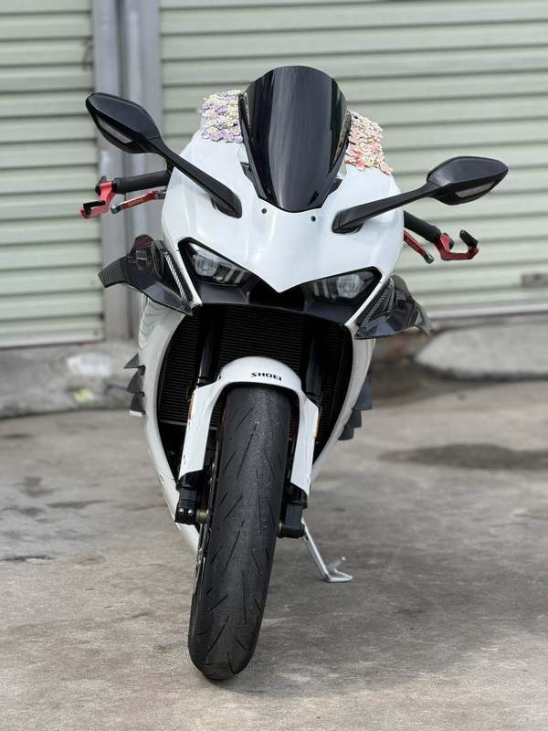 凯越 450RR