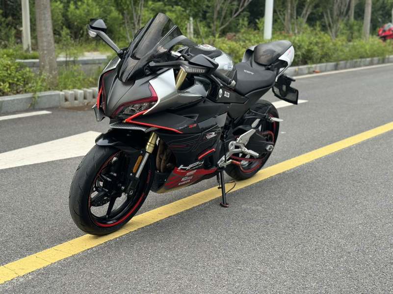 春风 450SR