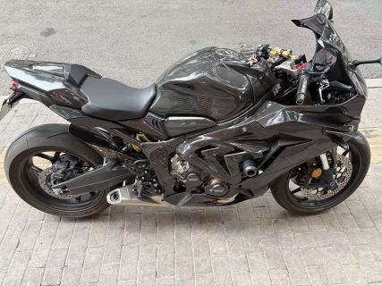 本田DREAMWING CBR650R