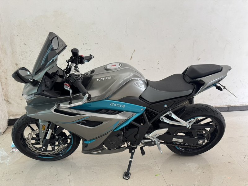 凯越 350RR 赫雷兹
