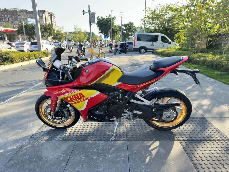 凯越 321RR