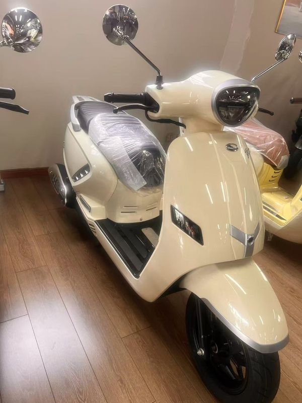 骁胜HYOSUNG 奥罗拉150