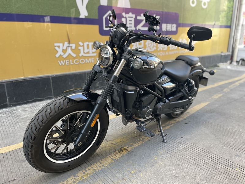 春风 250CL-C