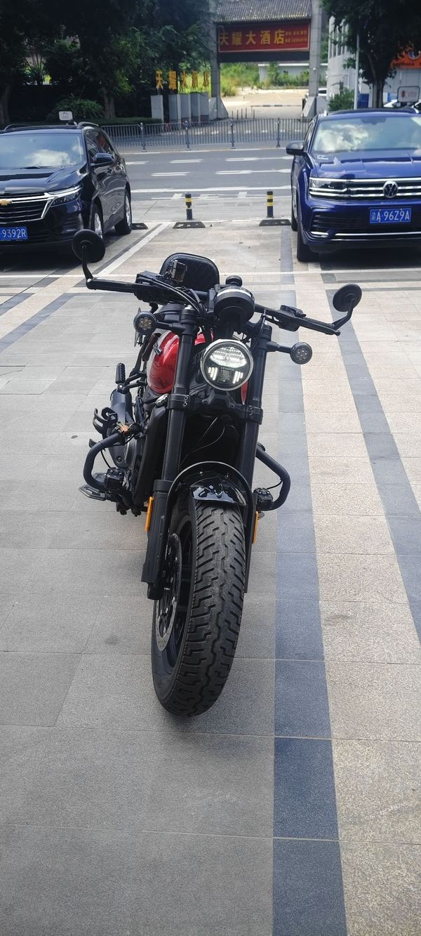 春风 450CL-C