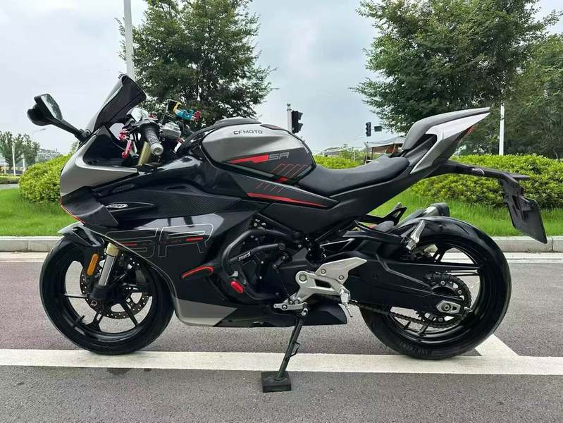 春风 450SR