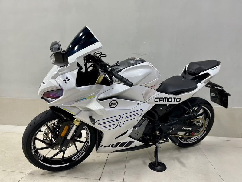 春风 250SR