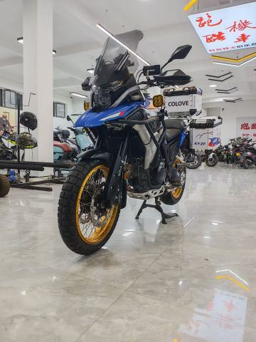 凯越 525X