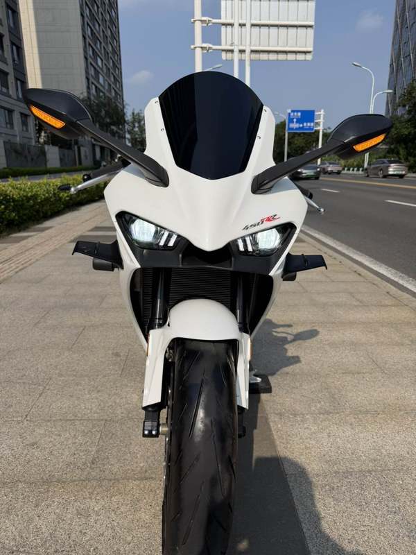 凯越 450RR