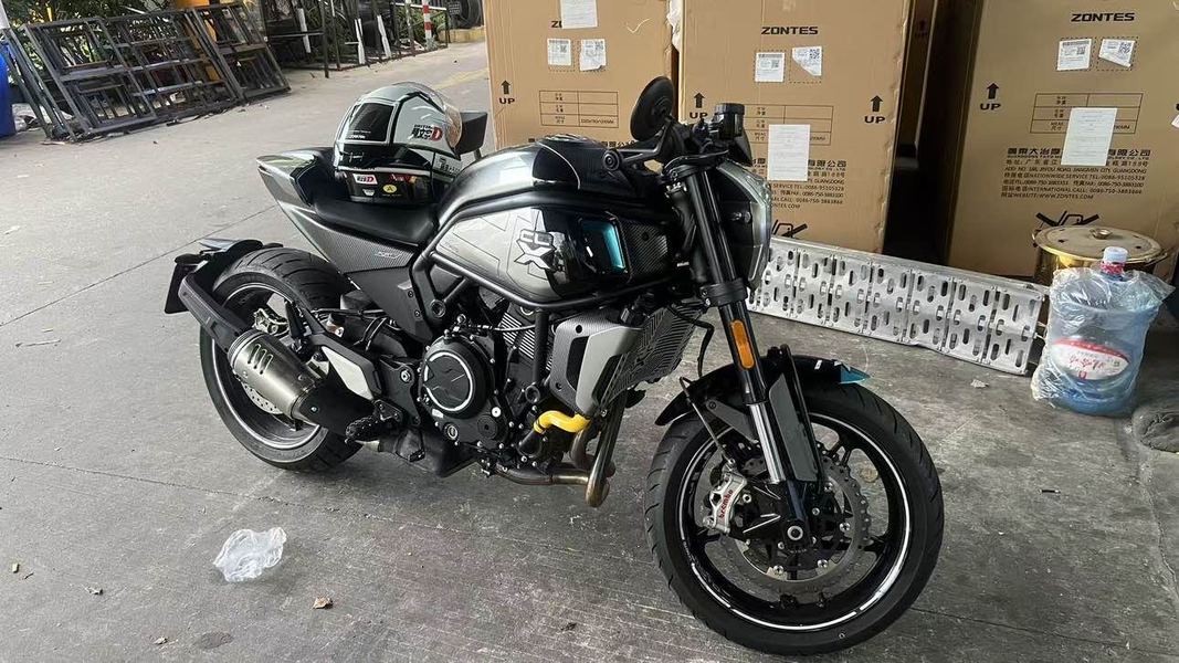 春风 700CL-X