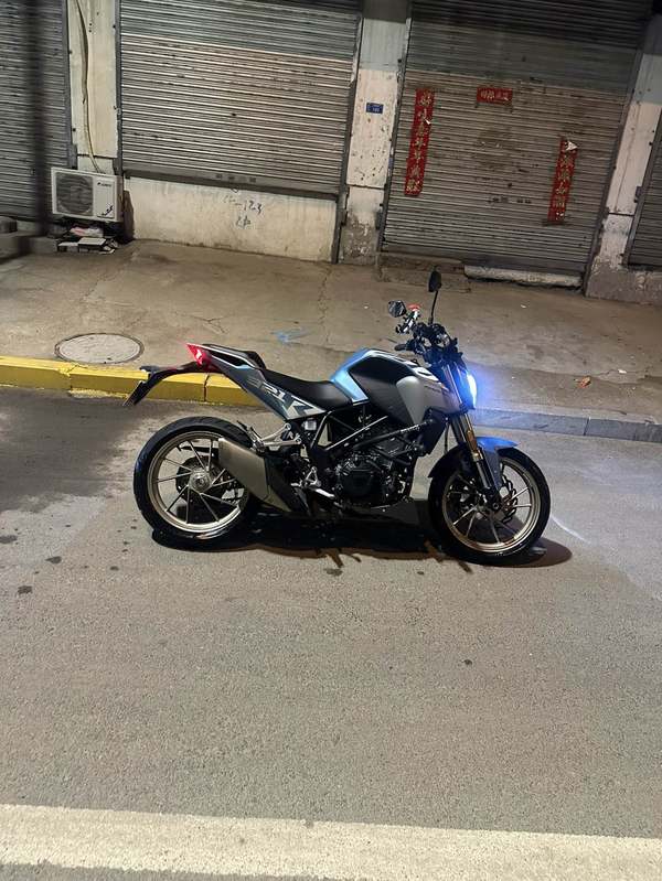 凯越 Cobra 321R