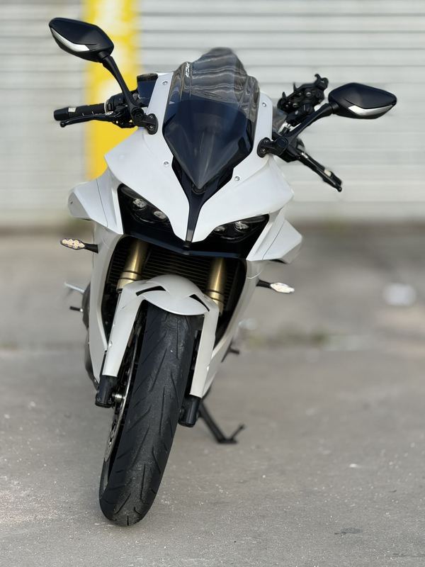 QJMOTOR 赛550