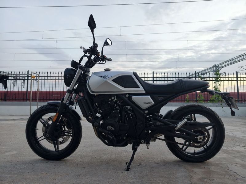 高金 GK400