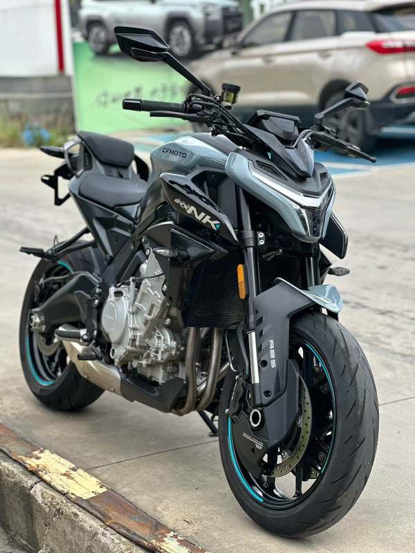 春风 675NK