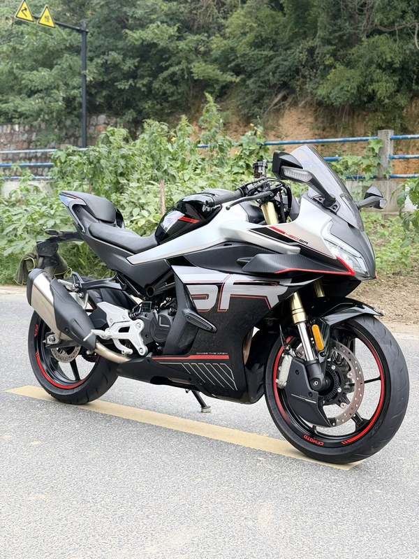 春风 450SR