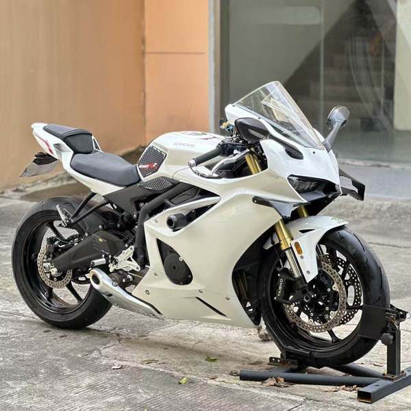 凯越 450RR