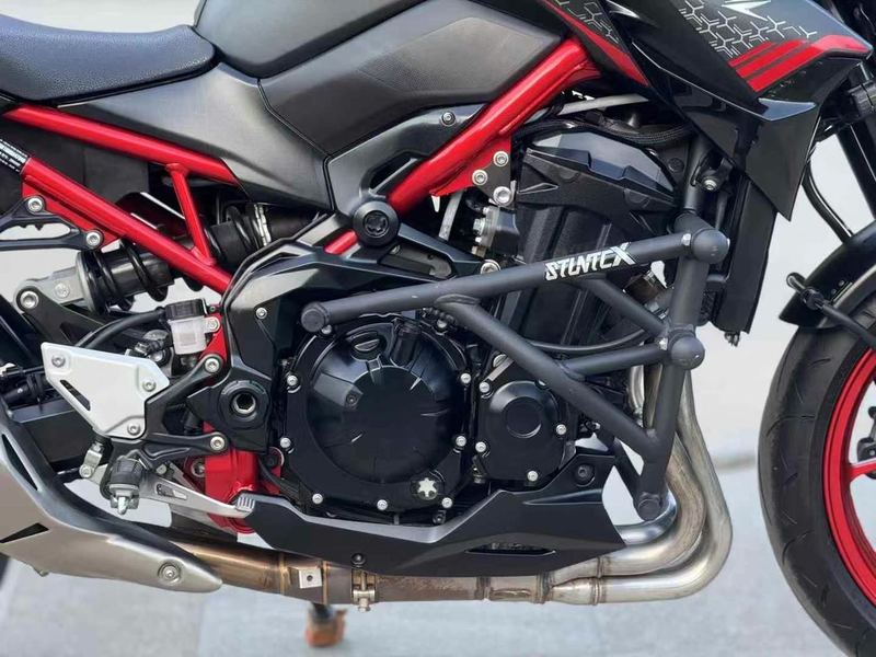 川崎 Z900