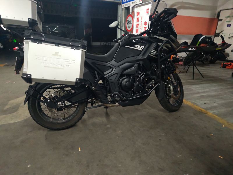 升仕 703F