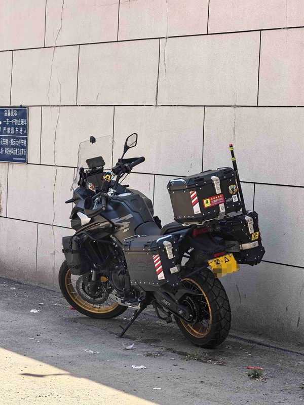 无极 DS625X