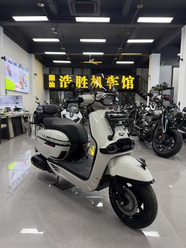 维多利亚 Sixties 150Si