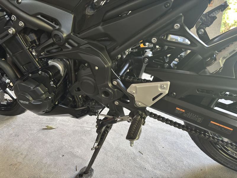 川崎 Z900