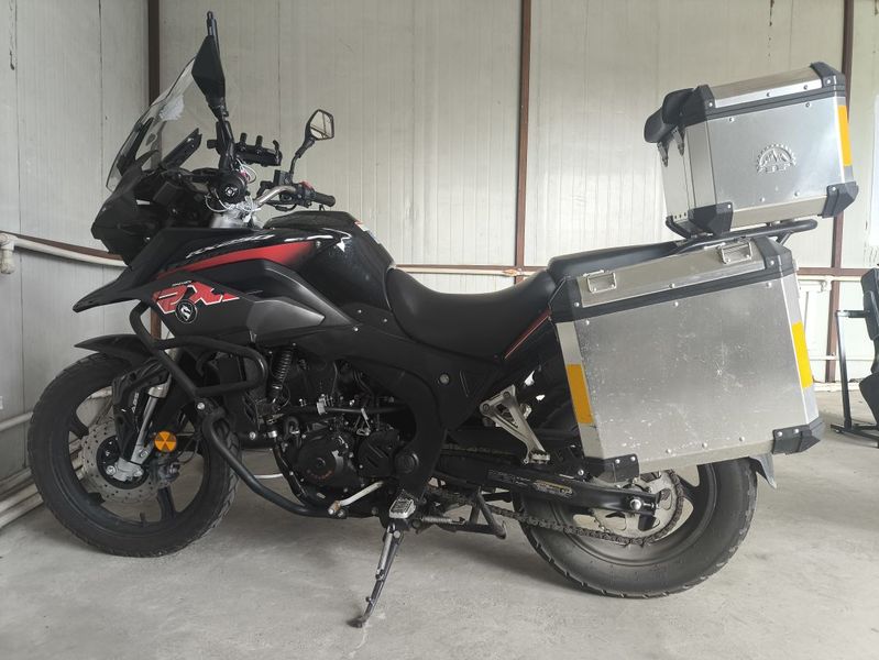 赛科龙 RX3