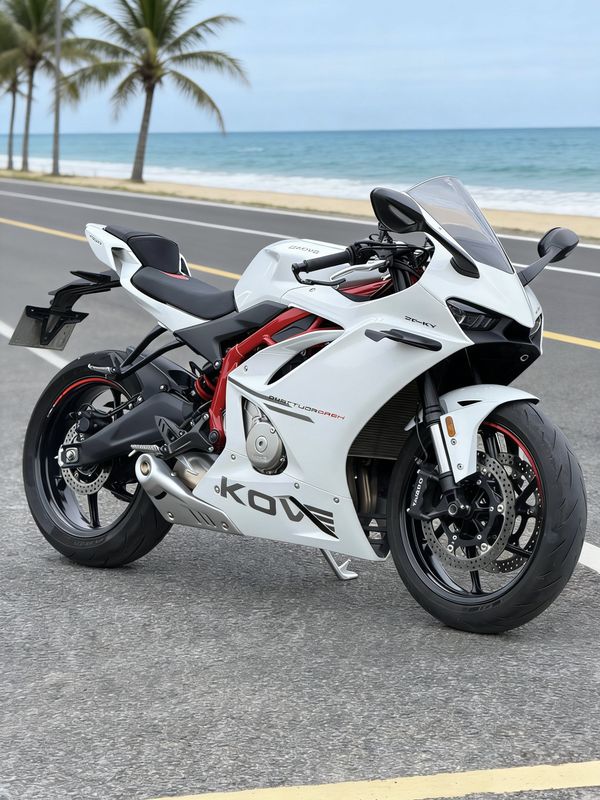 凯越 450RR