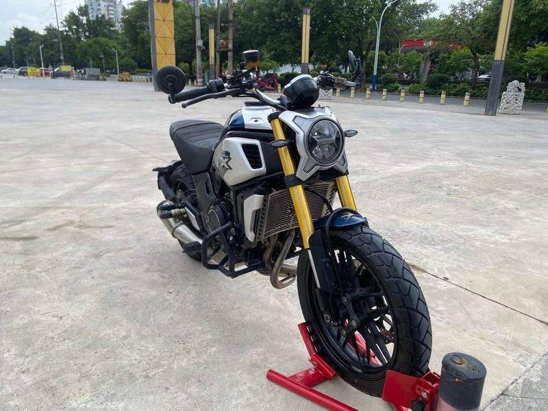 春风 700CL-X