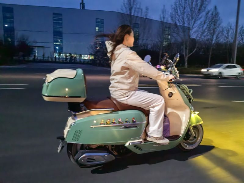 维多利亚 Sixties 150Si