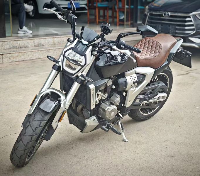 香帅 翔龙 JSX500i