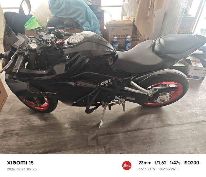 凯越 321RR