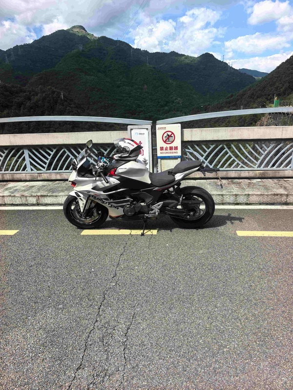 QJMOTOR 赛550