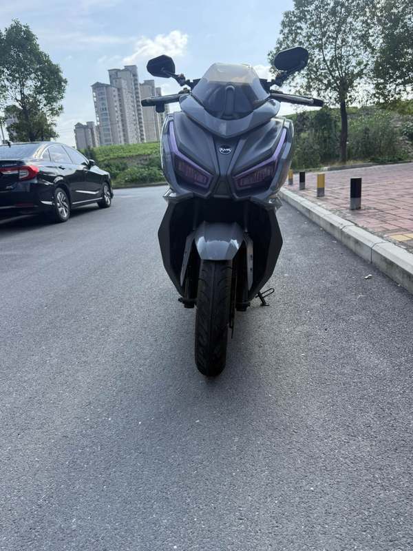SYM三阳 巡弋 Cruisym 150