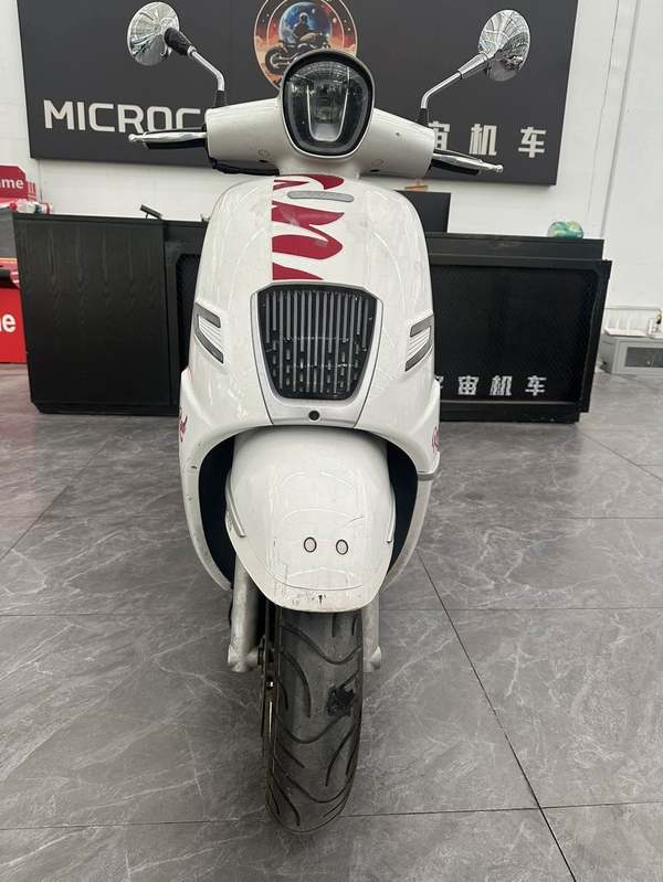 南方 梦拉丽莎 飞戈150