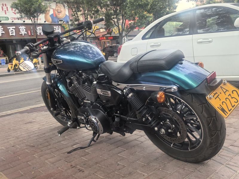 鑫源 骓1200